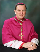 Archbishop Thomas Rodi